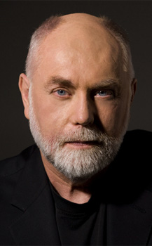 Robert David Hall